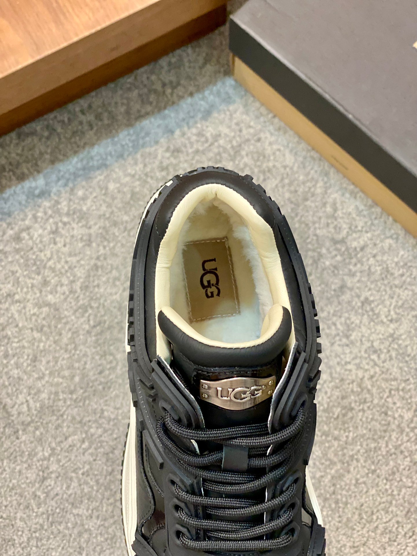 UGG Shoes-Contact CS for Coupons or More Info-009