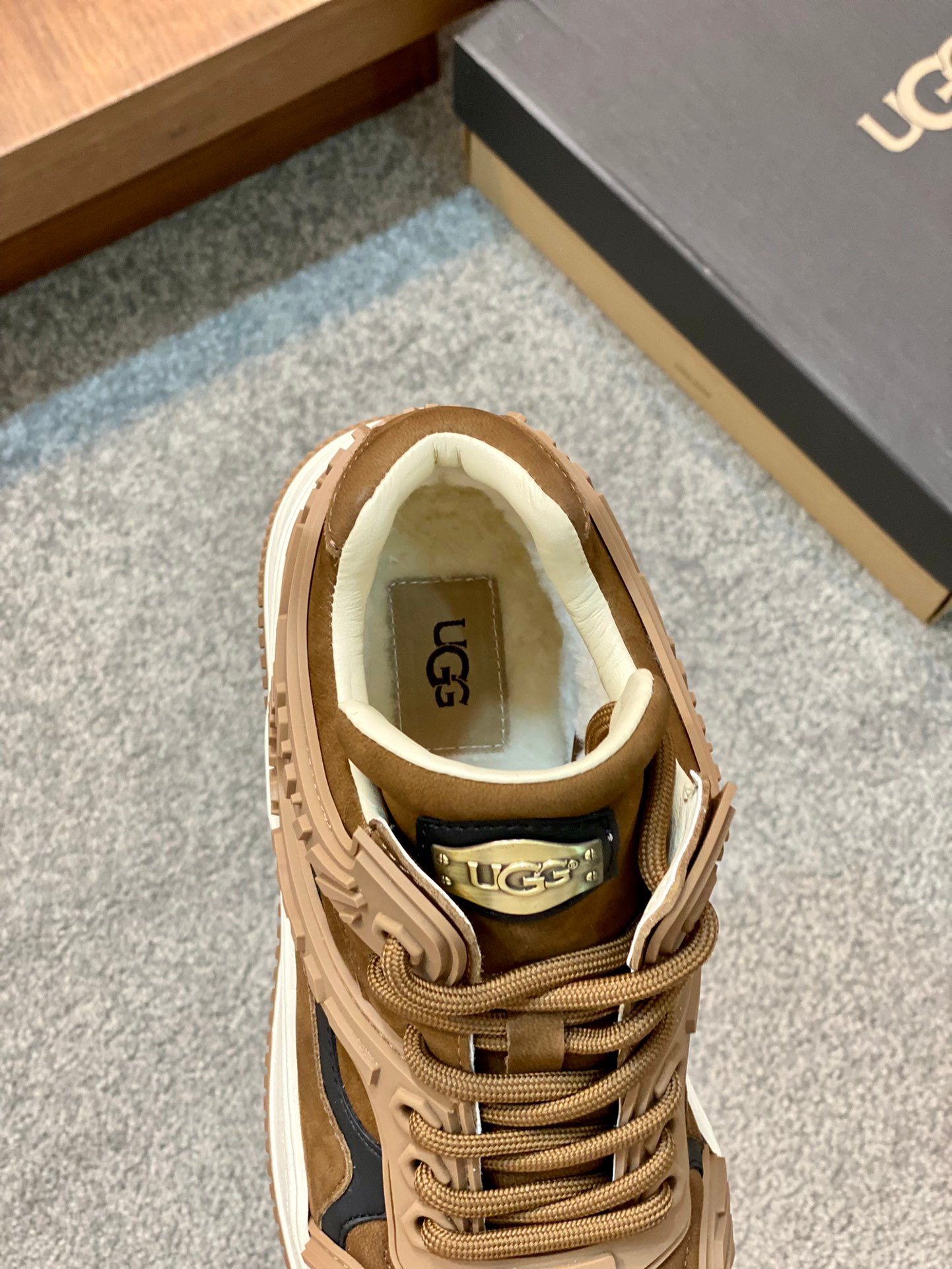 UGG Shoes-Contact CS for Coupons or More Info-008