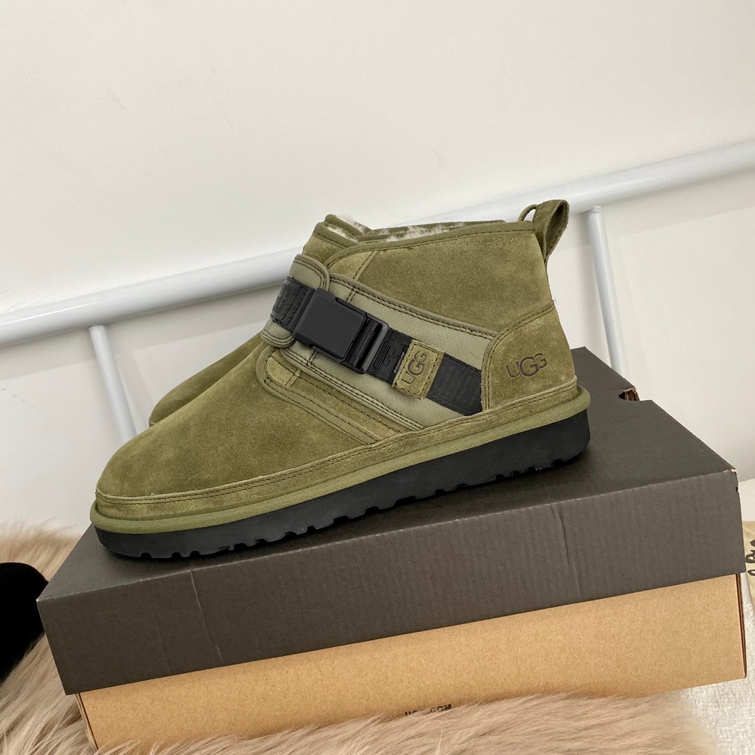 UGG Shoes-Contact CS for Coupons or More Info-005