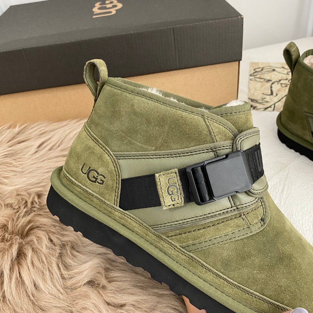 UGG Shoes-Contact CS for Coupons or More Info-005