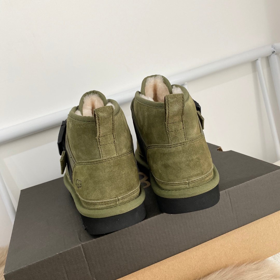 UGG Shoes-Contact CS for Coupons or More Info-005