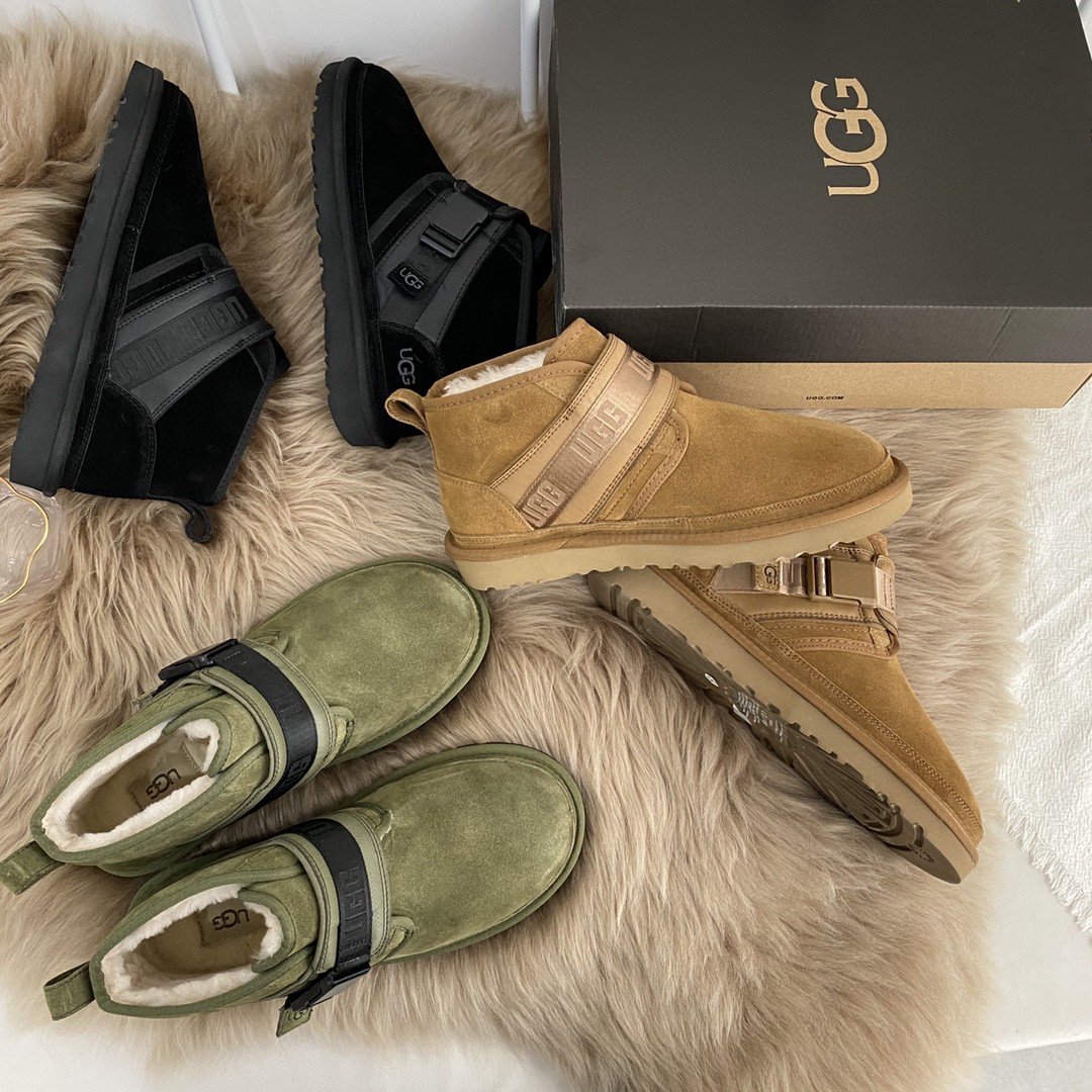UGG Shoes-Contact CS for Coupons or More Info-005