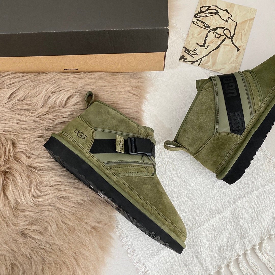 UGG Shoes-Contact CS for Coupons or More Info-004