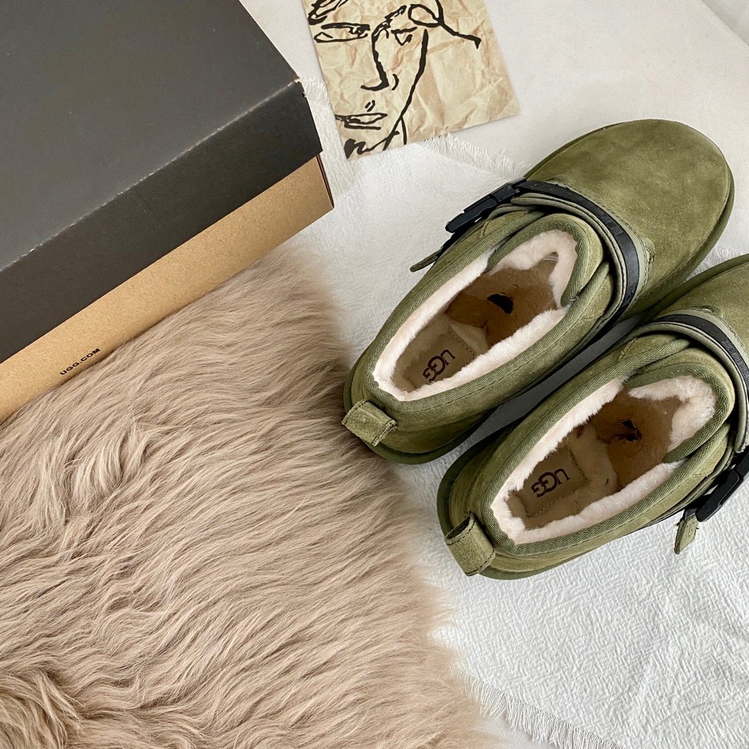 UGG Shoes-Contact CS for Coupons or More Info-004
