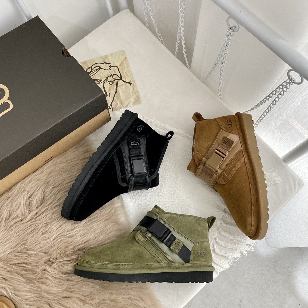 UGG Shoes-Contact CS for Coupons or More Info-004