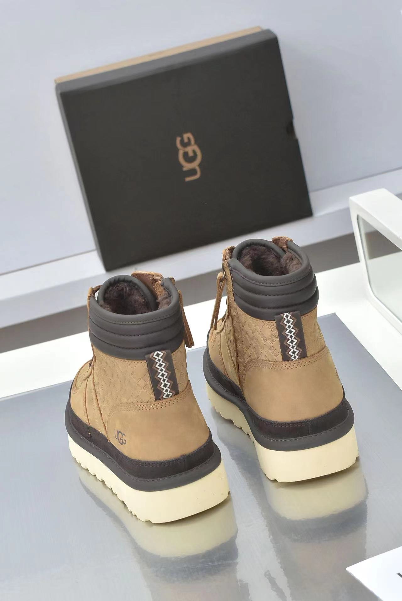 UGG Shoes-Contact CS for Coupons or More Info-002