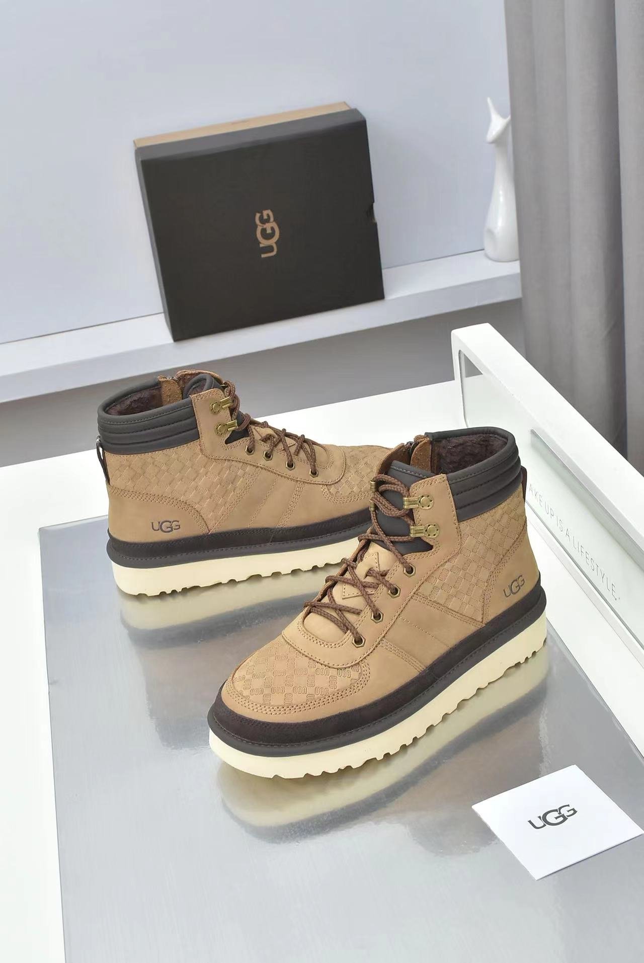 UGG Shoes-Contact CS for Coupons or More Info-002