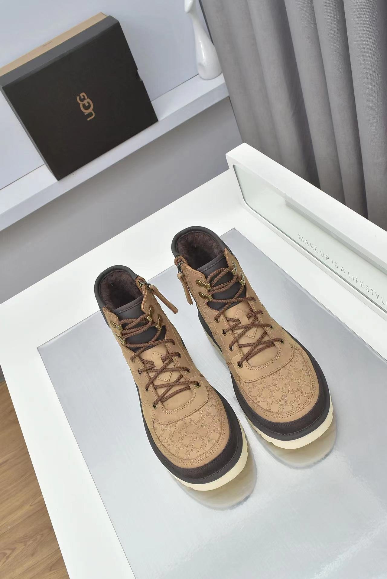 UGG Shoes-Contact CS for Coupons or More Info-002