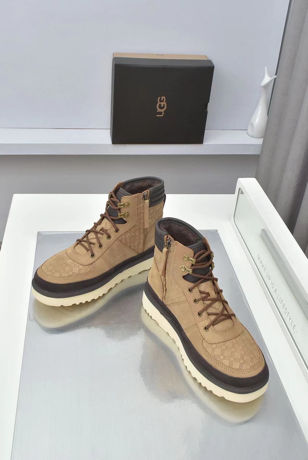 UGG Shoes-Contact CS for Coupons or More Info-002