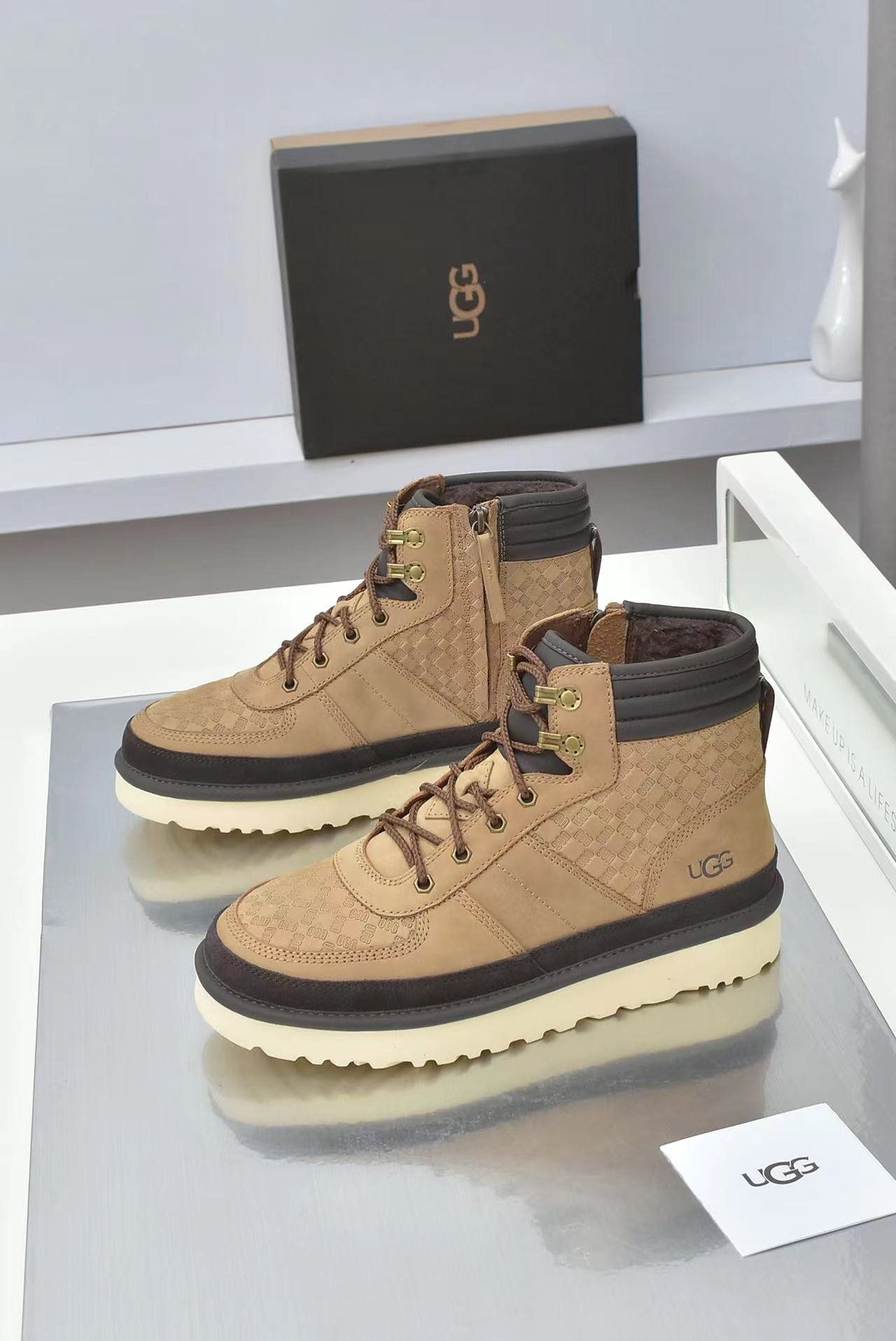 UGG Shoes-Contact CS for Coupons or More Info-002