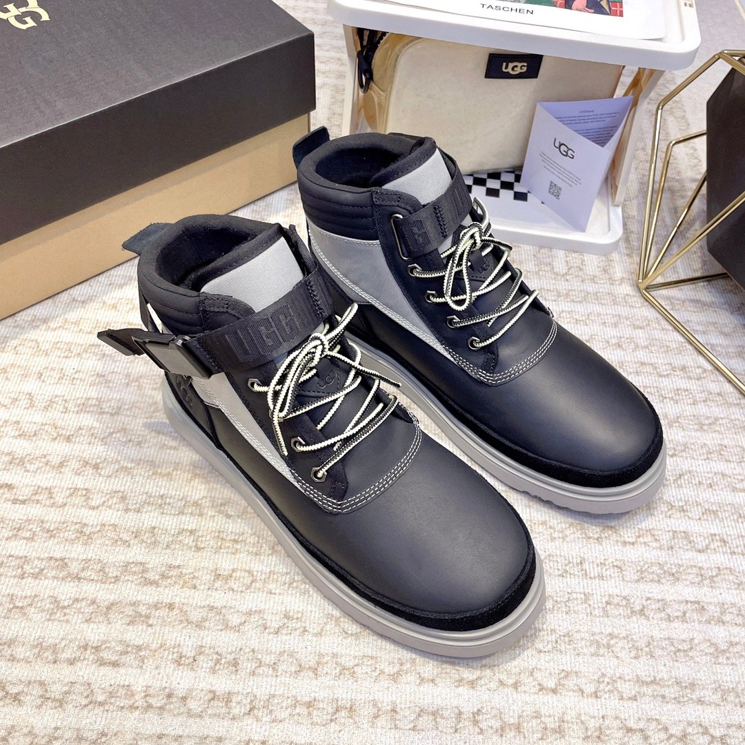 UGG Shoes-Contact CS for Coupons or More Info-003