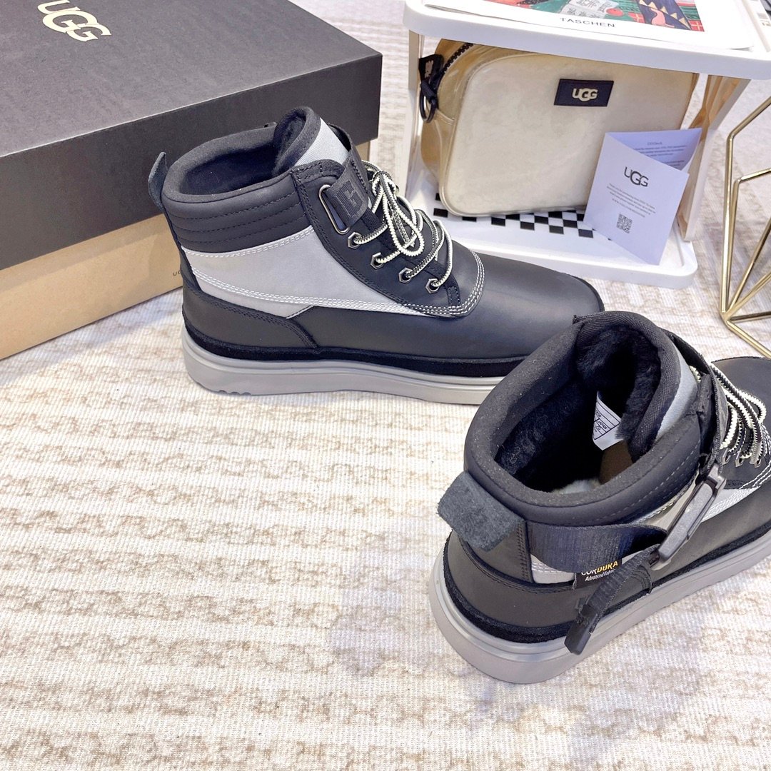 UGG Shoes-Contact CS for Coupons or More Info-003