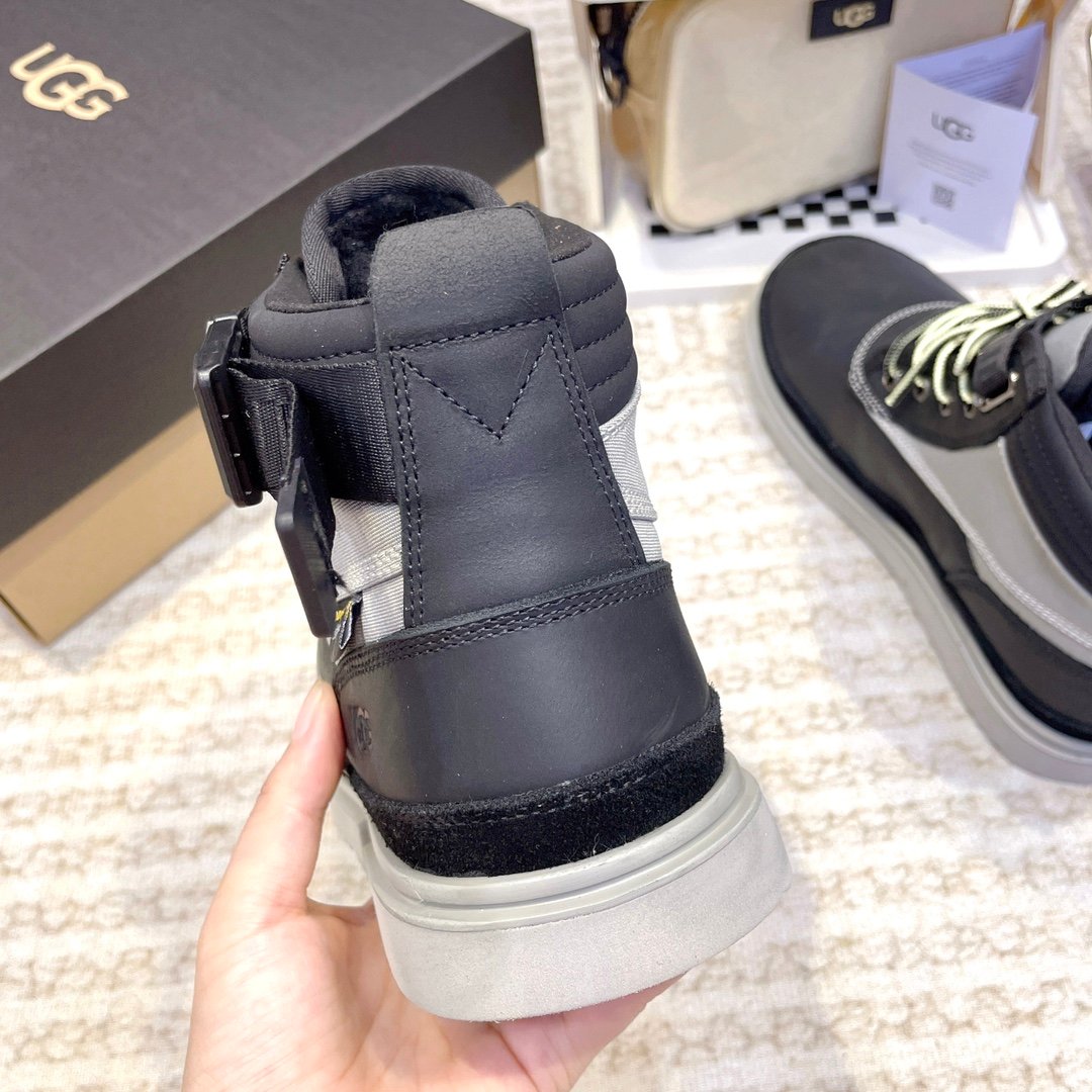 UGG Shoes-Contact CS for Coupons or More Info-003