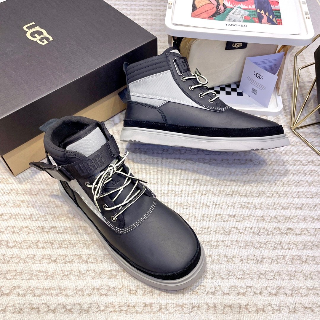 UGG Shoes-Contact CS for Coupons or More Info-003