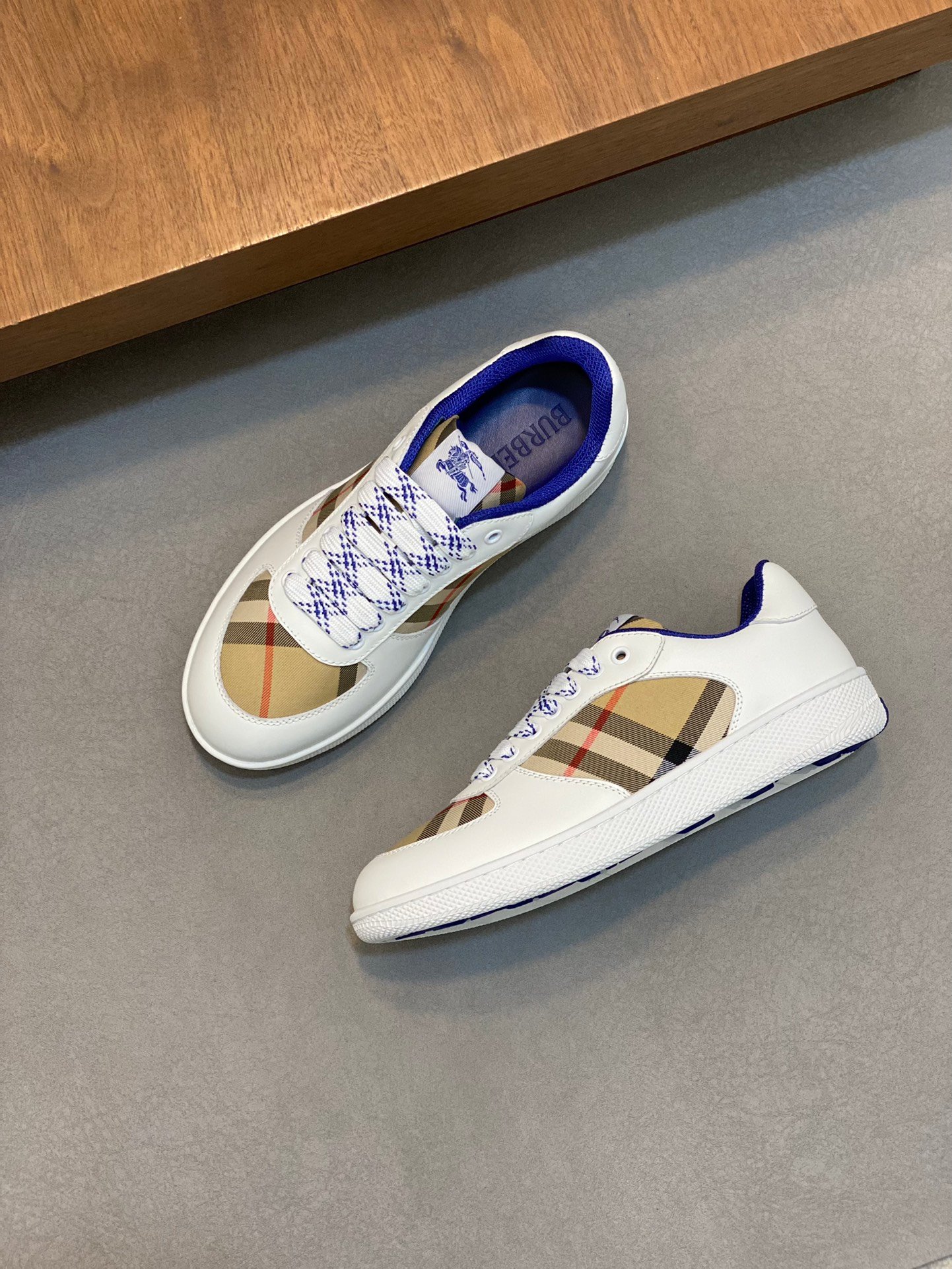 Burberry Shoes-Contact CS for Coupons or More Info-001