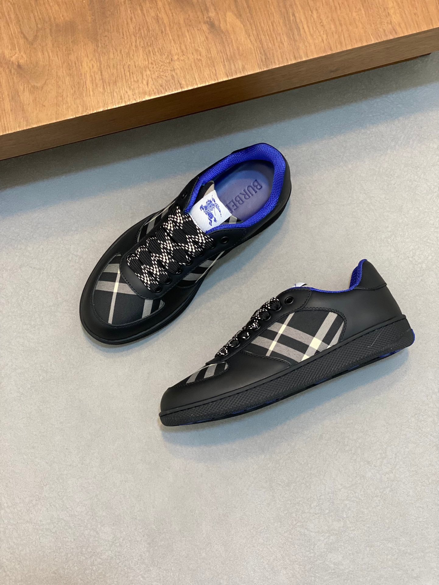 Burberry Shoes-Contact CS for Coupons or More Info-002