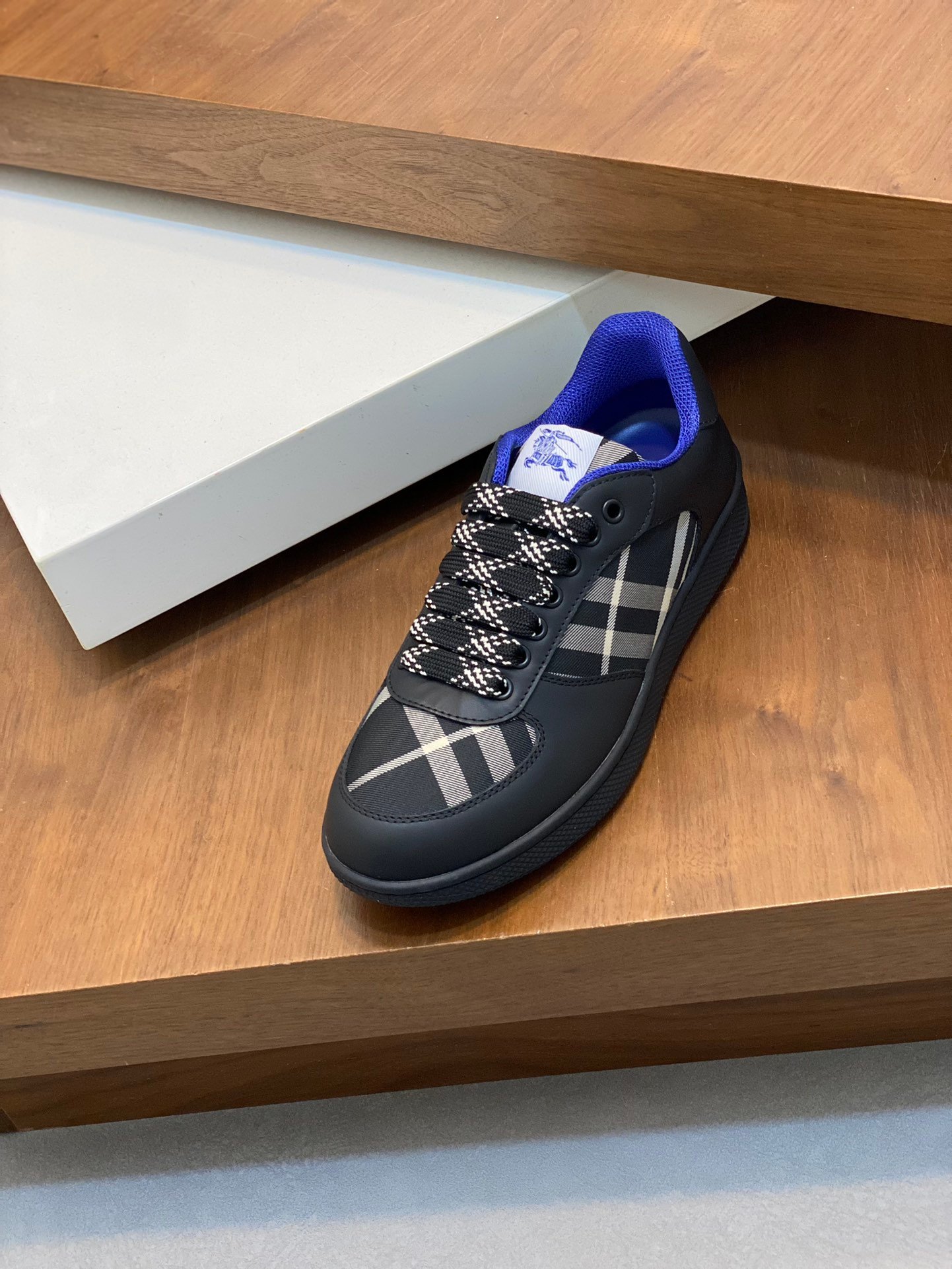 Burberry Shoes-Contact CS for Coupons or More Info-002