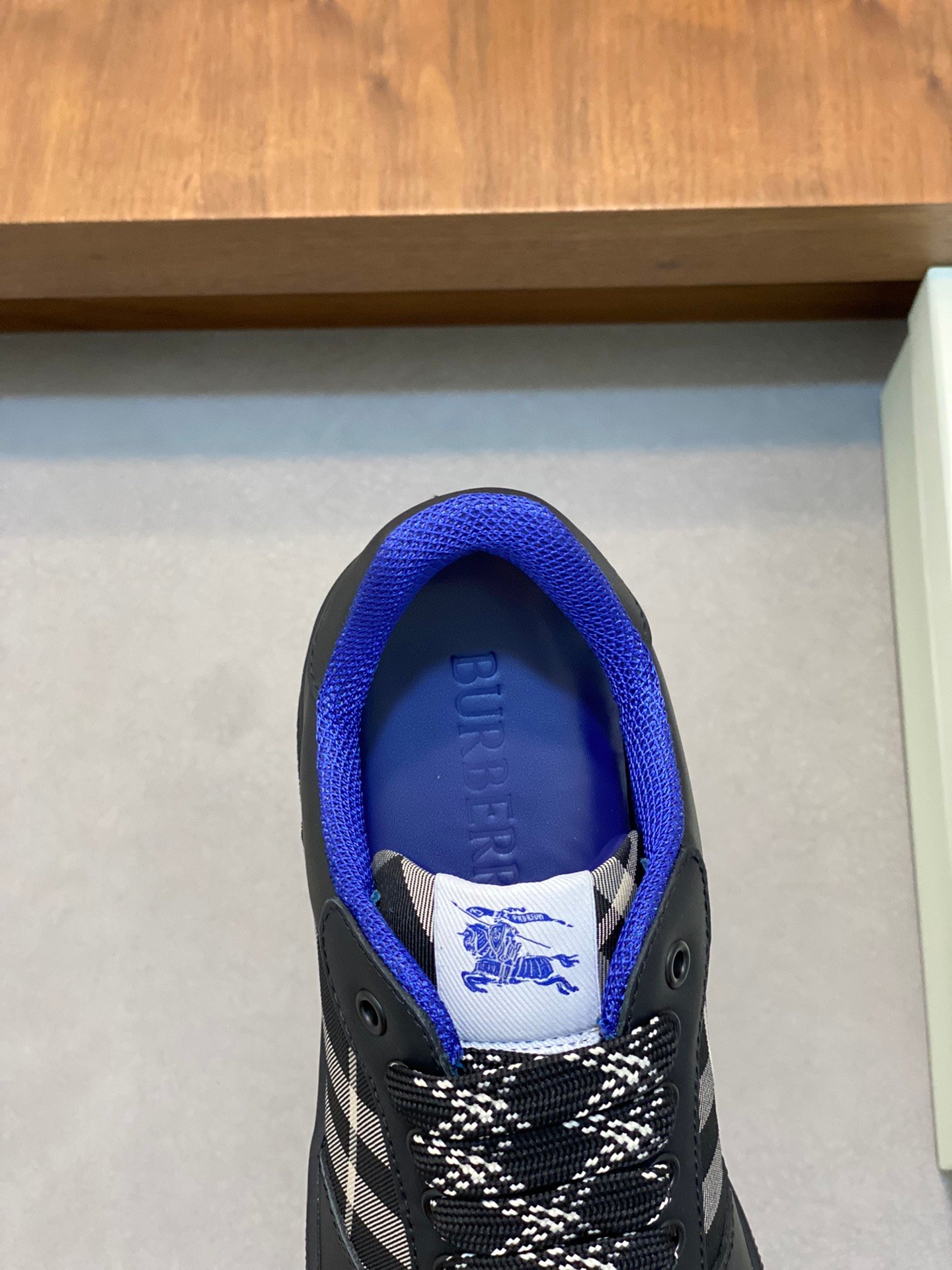 Burberry Shoes-Contact CS for Coupons or More Info-002
