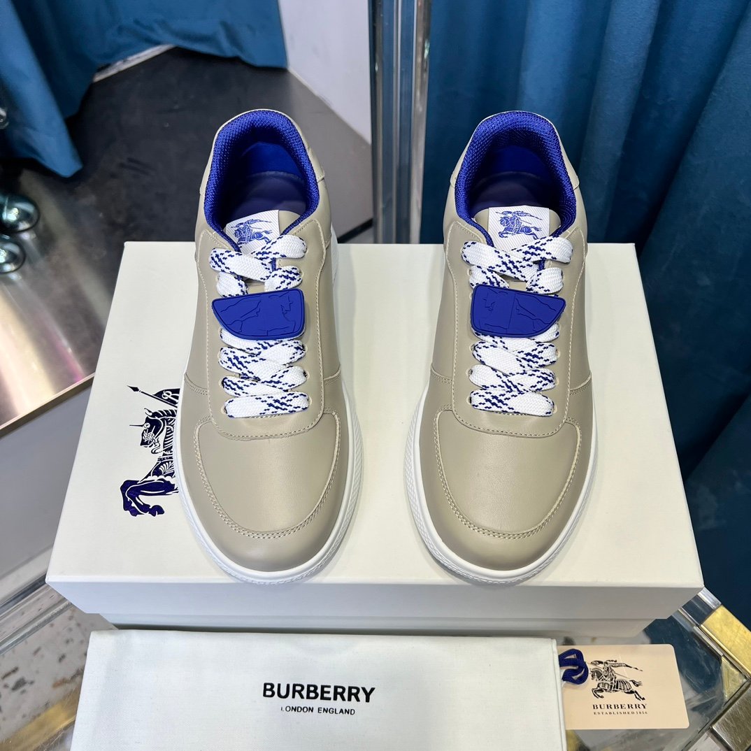 Burberry Shoes-Contact CS for Coupons or More Info-003