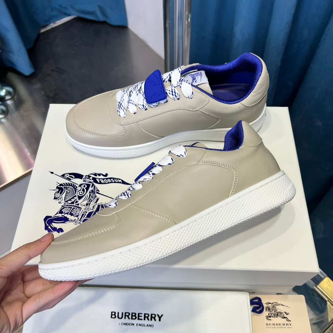 Burberry Shoes-Contact CS for Coupons or More Info-003