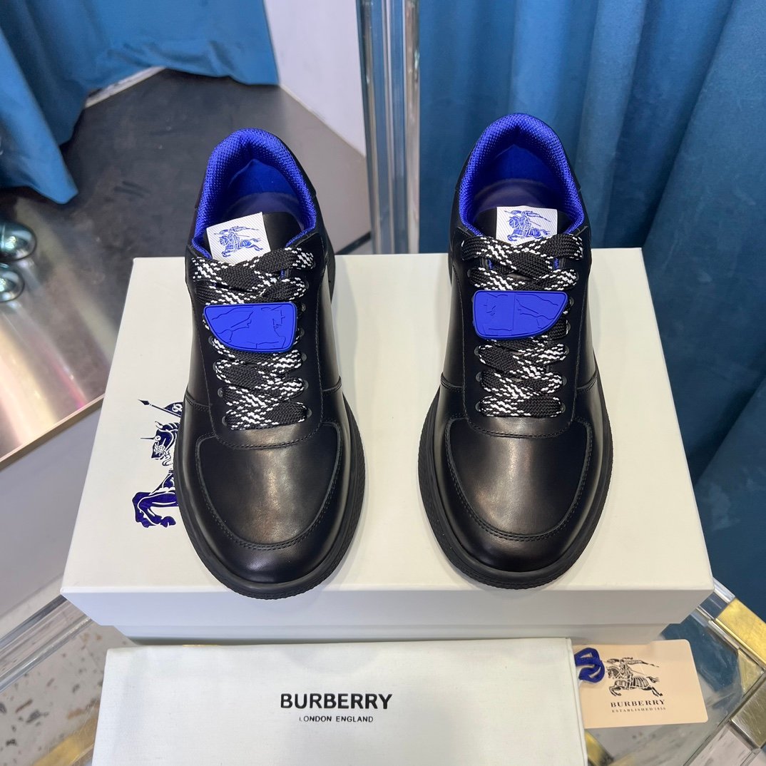 Burberry Shoes-Contact CS for Coupons or More Info-004