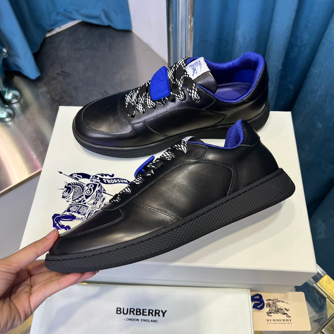 Burberry Shoes-Contact CS for Coupons or More Info-004