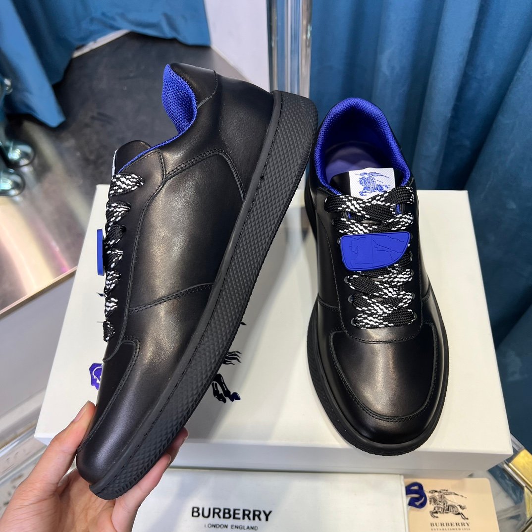 Burberry Shoes-Contact CS for Coupons or More Info-004