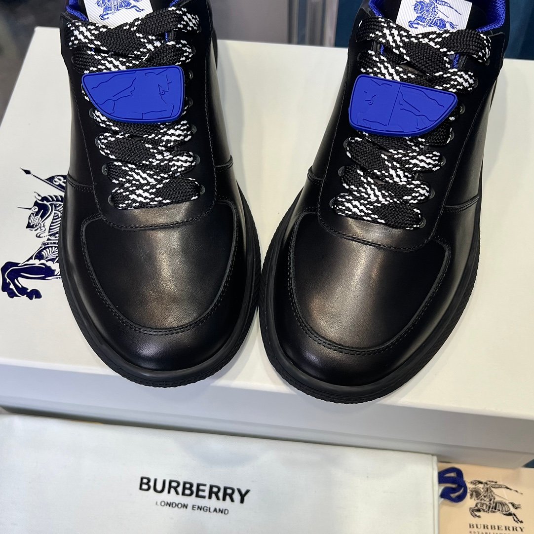 Burberry Shoes-Contact CS for Coupons or More Info-004