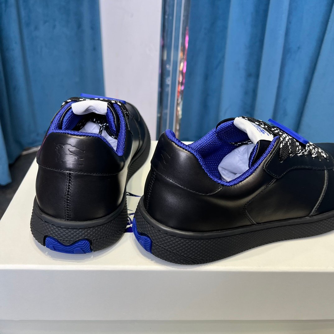 Burberry Shoes-Contact CS for Coupons or More Info-004