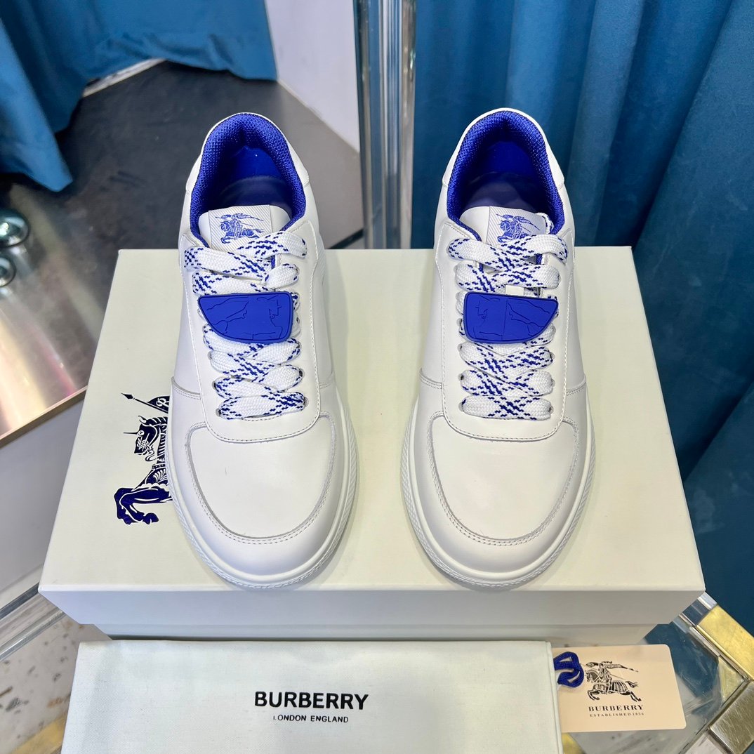 Burberry Shoes-Contact CS for Coupons or More Info-006