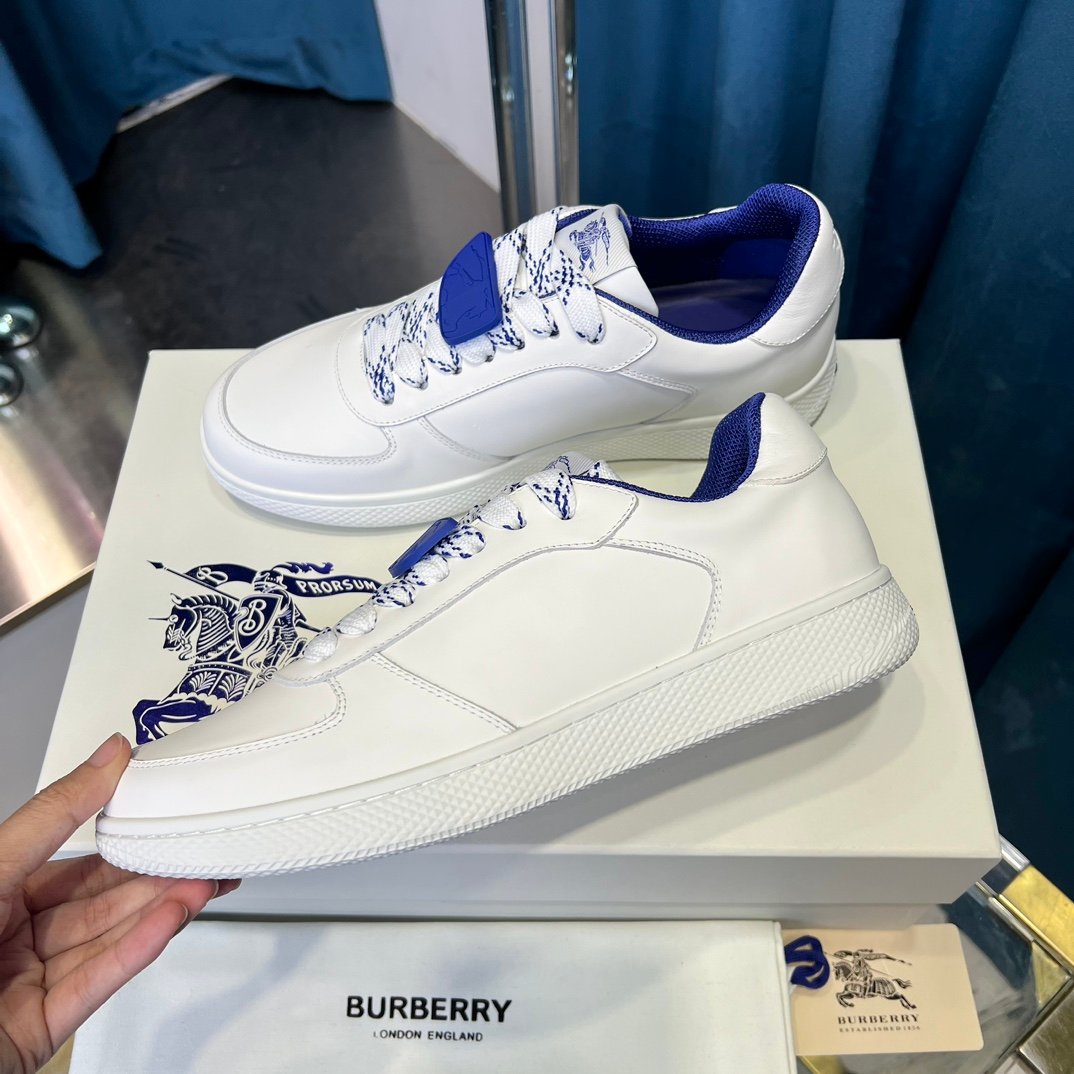 Burberry Shoes-Contact CS for Coupons or More Info-006