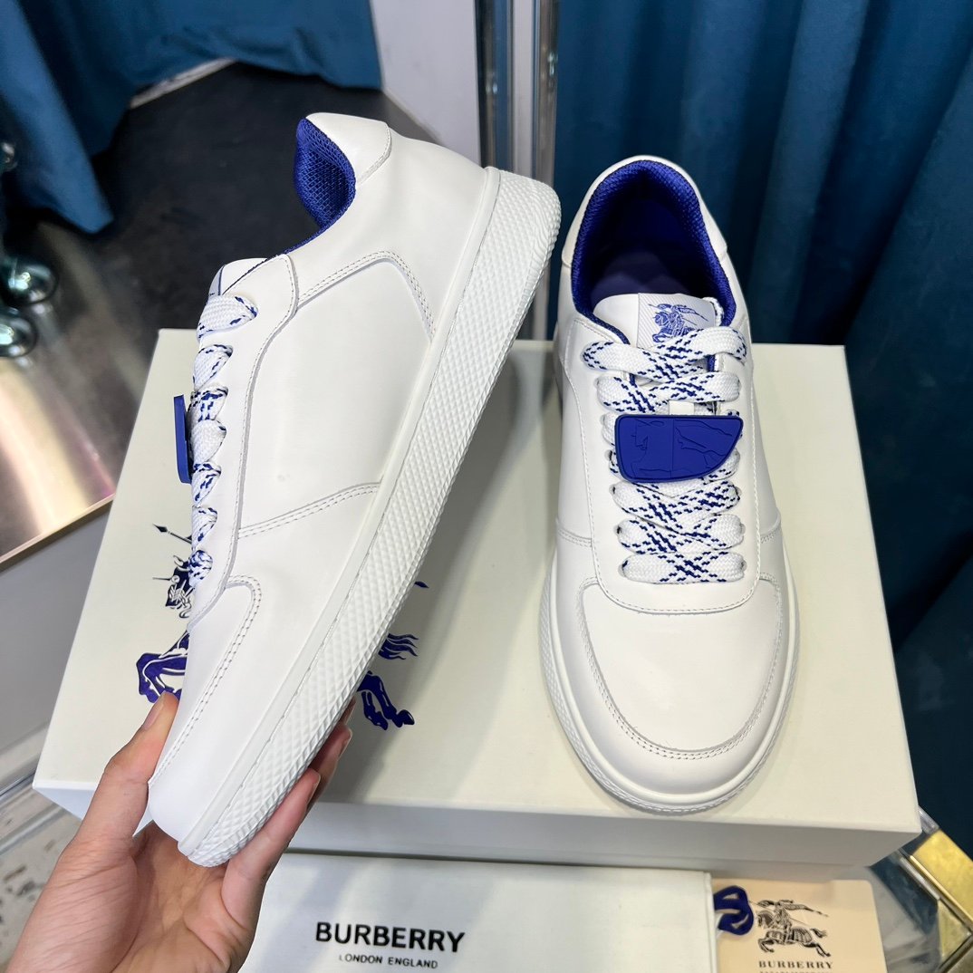 Burberry Shoes-Contact CS for Coupons or More Info-006