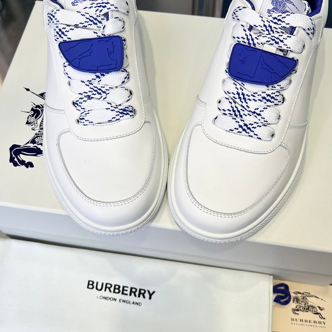 Burberry Shoes-Contact CS for Coupons or More Info-006
