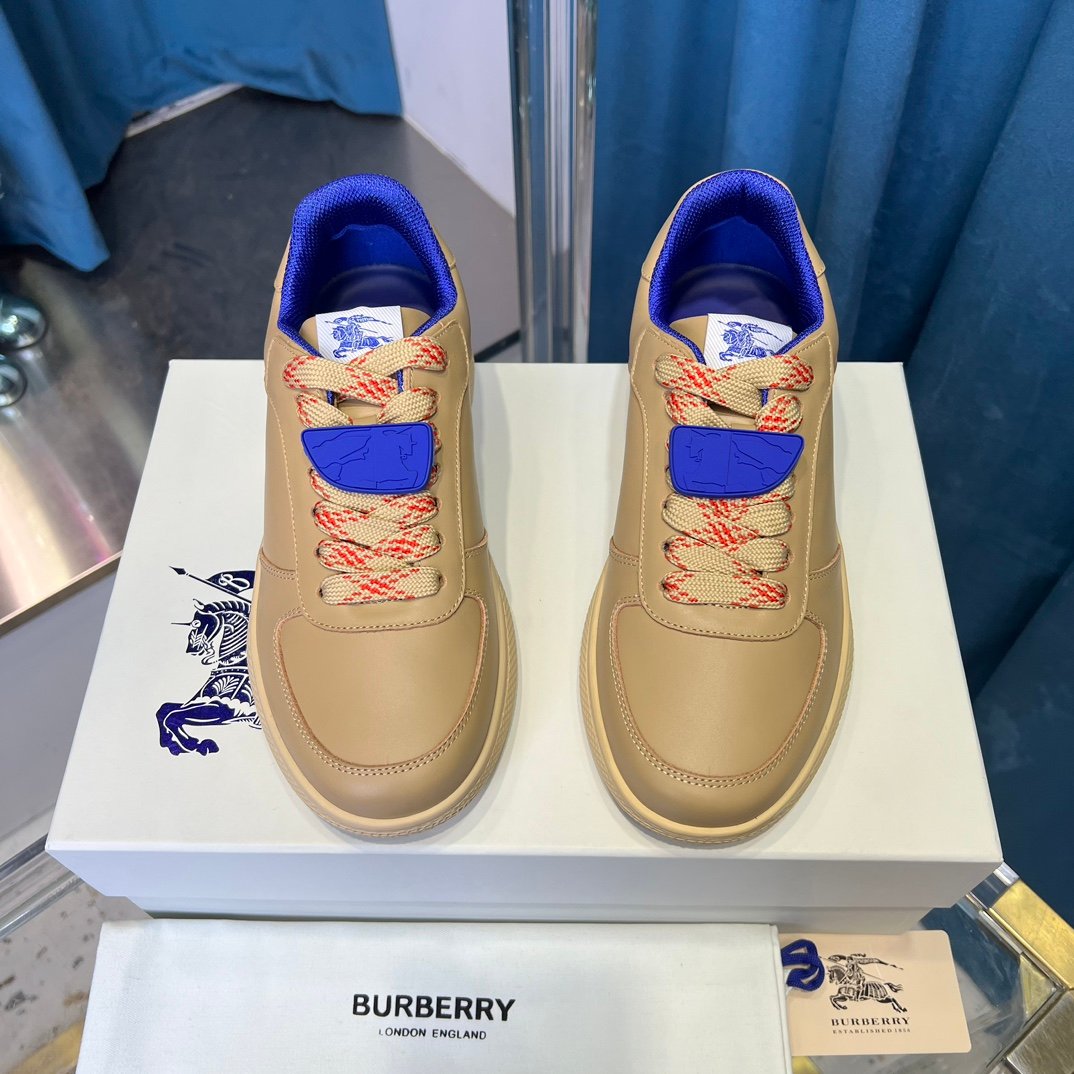Burberry Shoes-Contact CS for Coupons or More Info-005