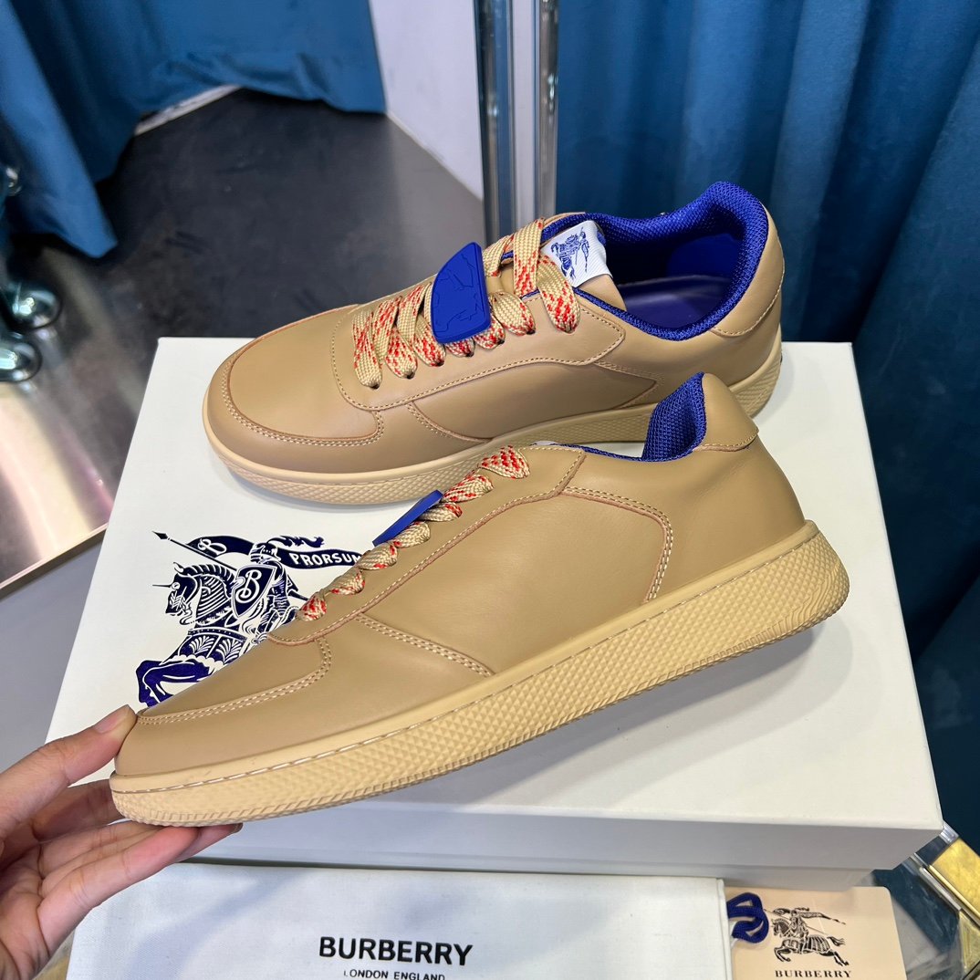 Burberry Shoes-Contact CS for Coupons or More Info-005
