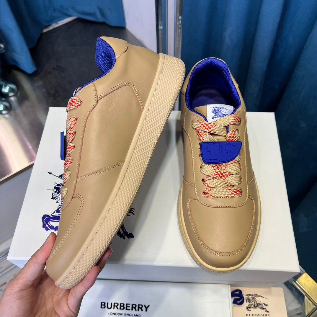 Burberry Shoes-Contact CS for Coupons or More Info-005