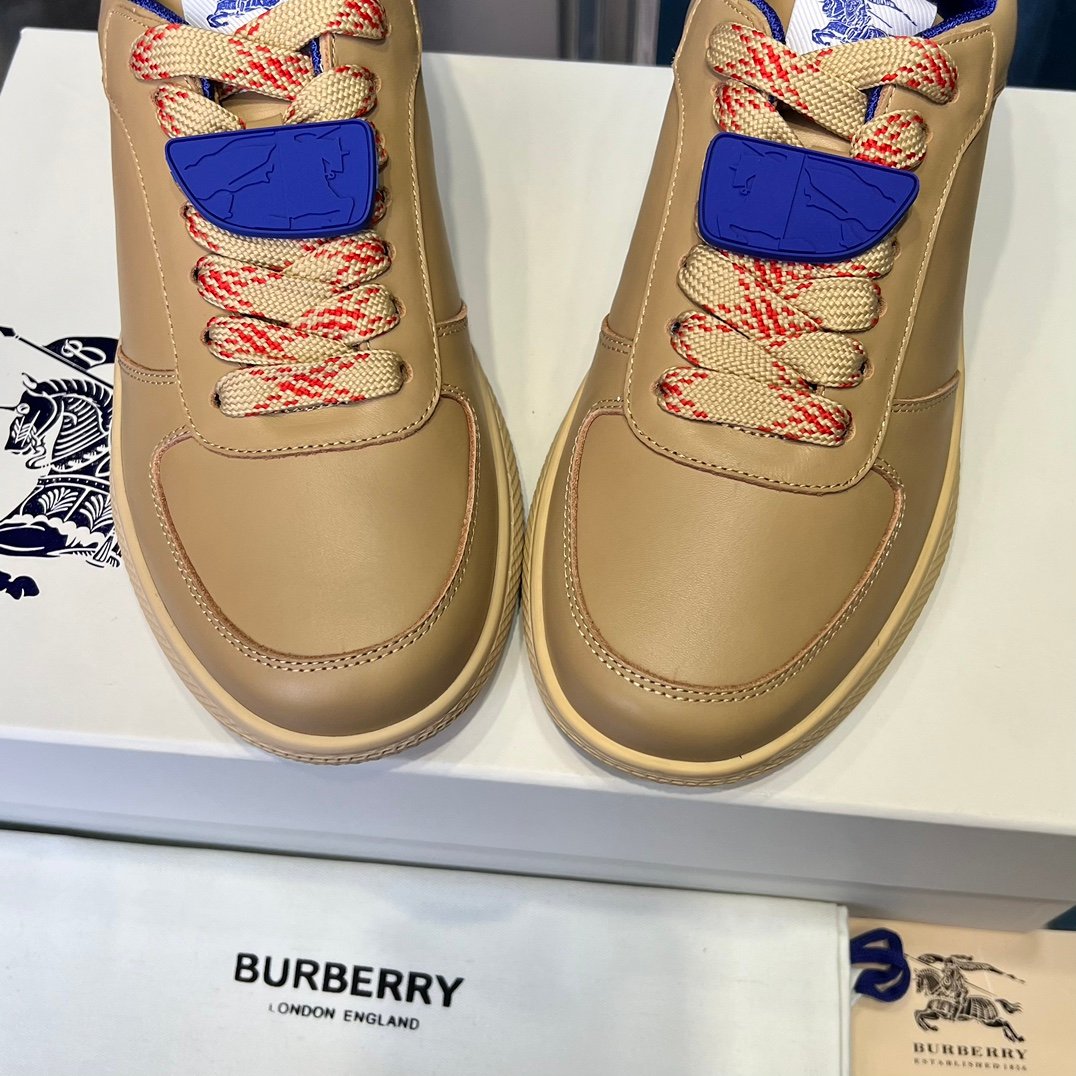 Burberry Shoes-Contact CS for Coupons or More Info-005