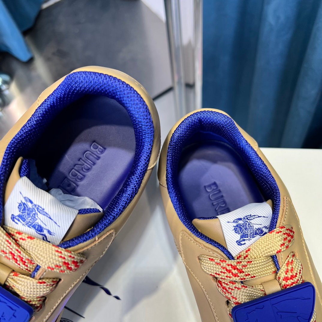 Burberry Shoes-Contact CS for Coupons or More Info-005