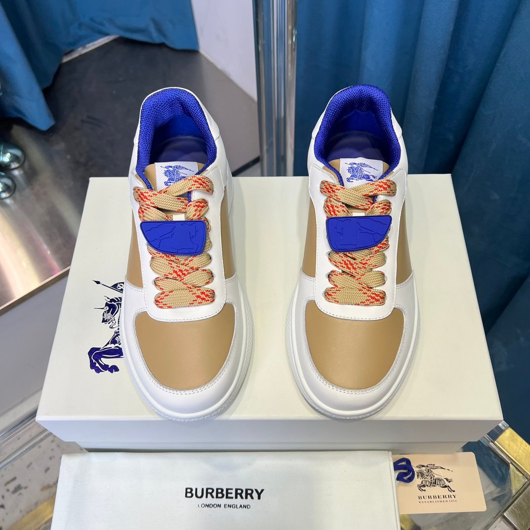 Burberry Shoes-Contact CS for Coupons or More Info-007
