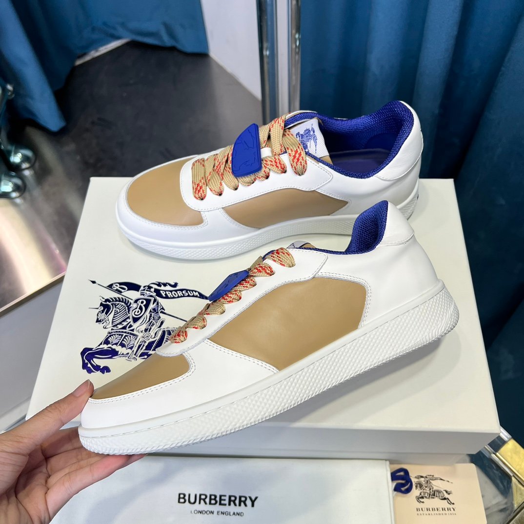 Burberry Shoes-Contact CS for Coupons or More Info-007