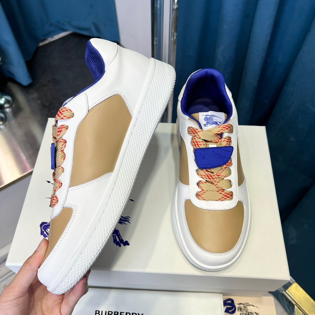 Burberry Shoes-Contact CS for Coupons or More Info-007