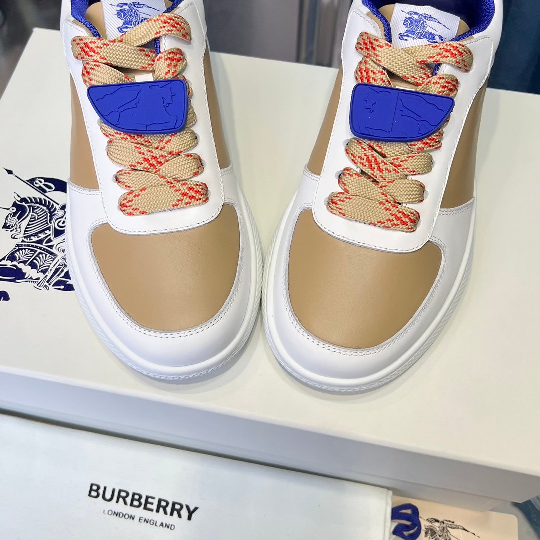 Burberry Shoes-Contact CS for Coupons or More Info-007