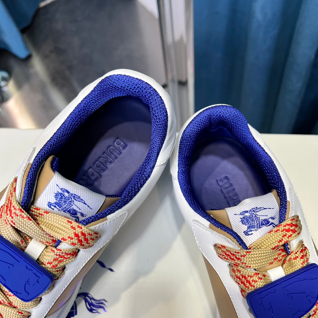 Burberry Shoes-Contact CS for Coupons or More Info-007