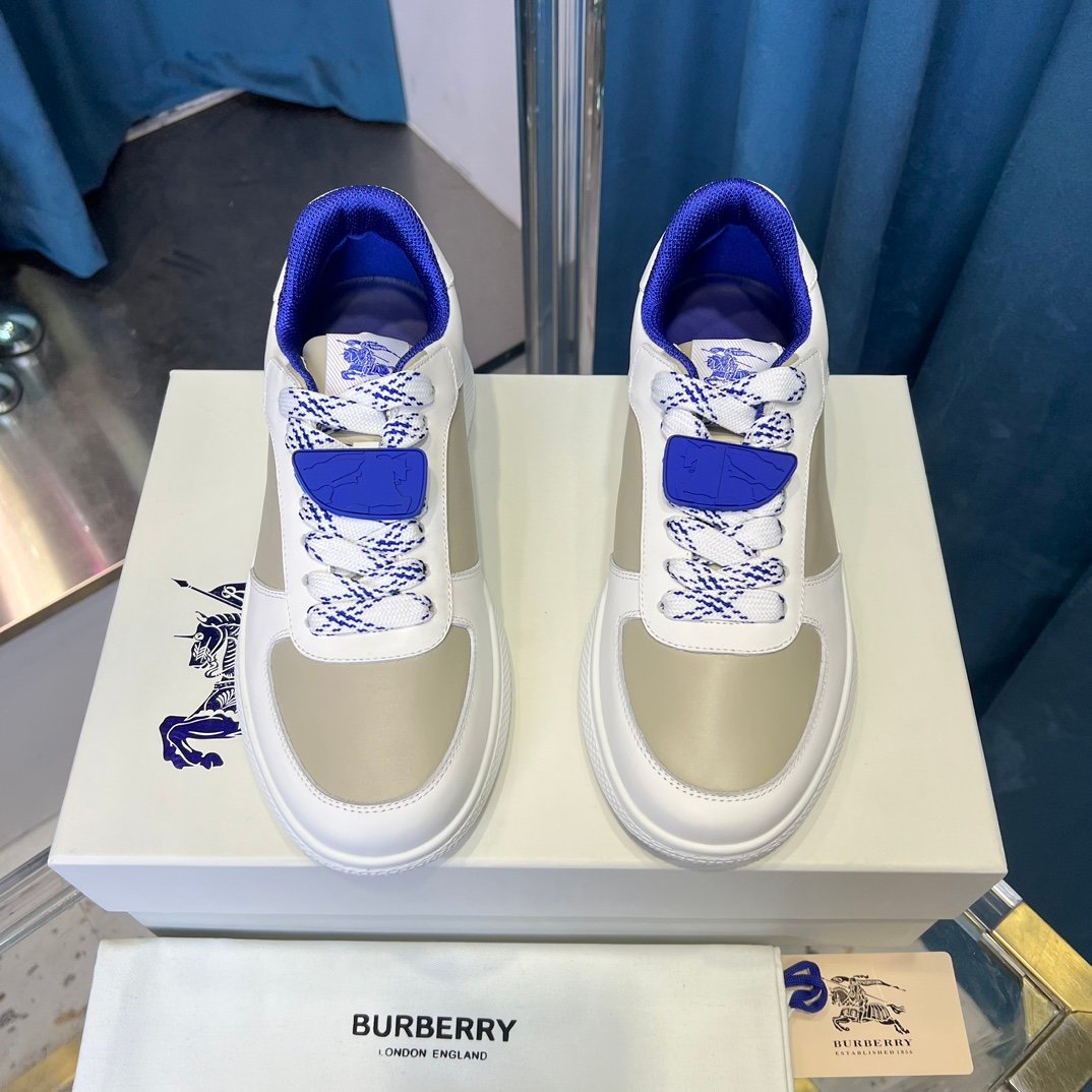Burberry Shoes-Contact CS for Coupons or More Info-008