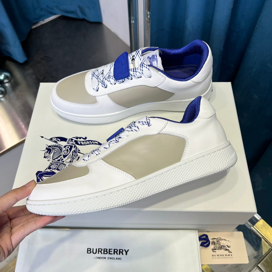 Burberry Shoes-Contact CS for Coupons or More Info-008