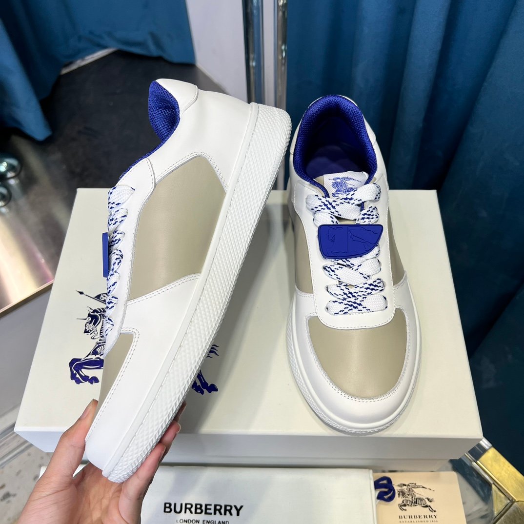 Burberry Shoes-Contact CS for Coupons or More Info-008