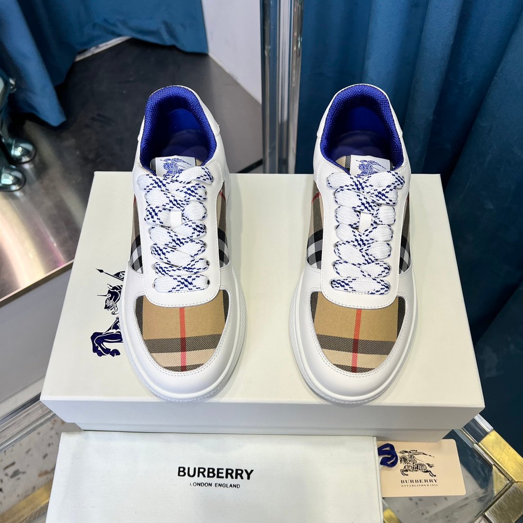Burberry Shoes-Contact CS for Coupons or More Info-009