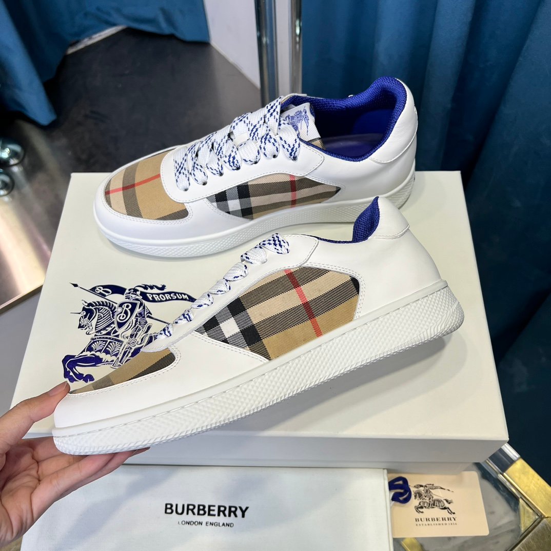 Burberry Shoes-Contact CS for Coupons or More Info-009
