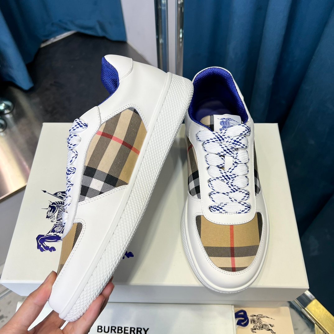 Burberry Shoes-Contact CS for Coupons or More Info-009