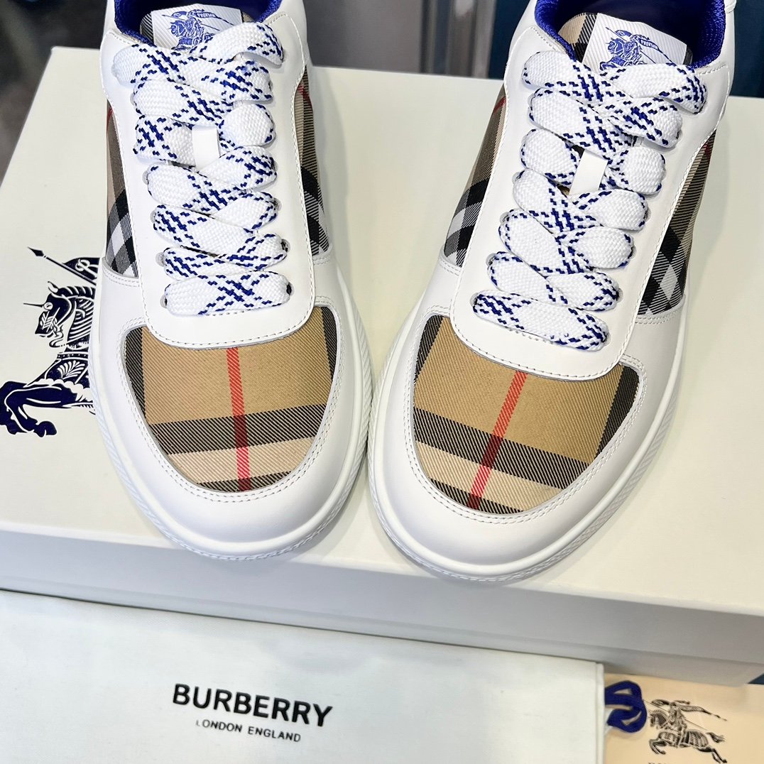 Burberry Shoes-Contact CS for Coupons or More Info-009